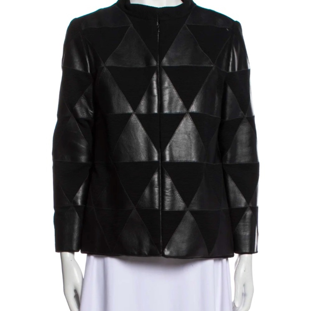 Oscar de la Renta for Saks Vintage Jacket